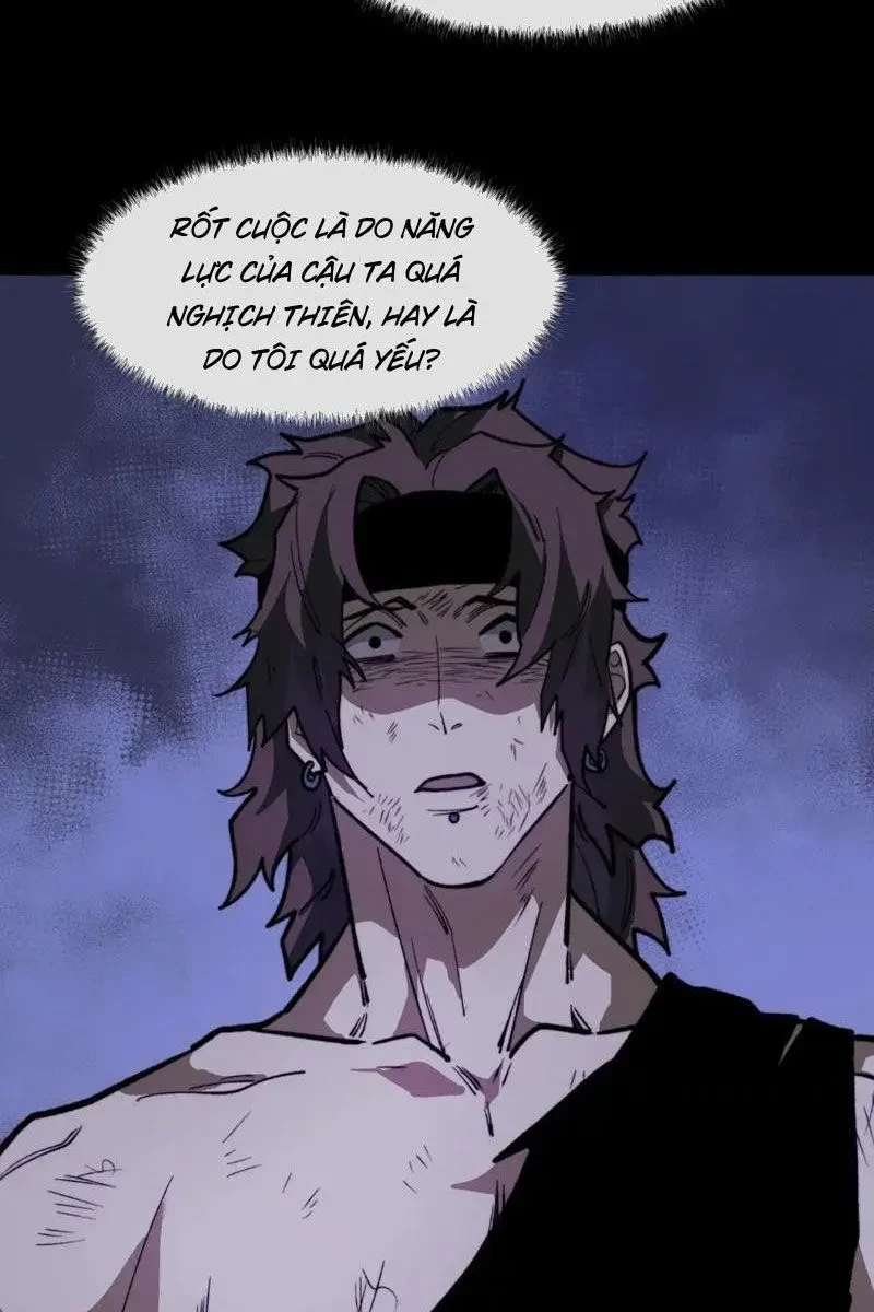 Sau Khi Chia Tay Hoa Khôi, Võ Đạo Của Ta Thẳng Tới Cấp Thần Chapter 31 - 8