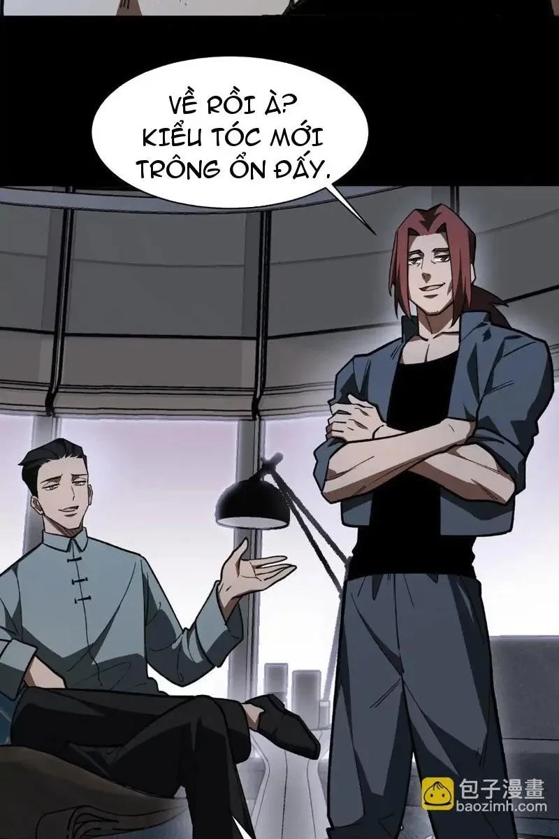 Sau Khi Chia Tay Hoa Khôi, Võ Đạo Của Ta Thẳng Tới Cấp Thần Chapter 31 - 12