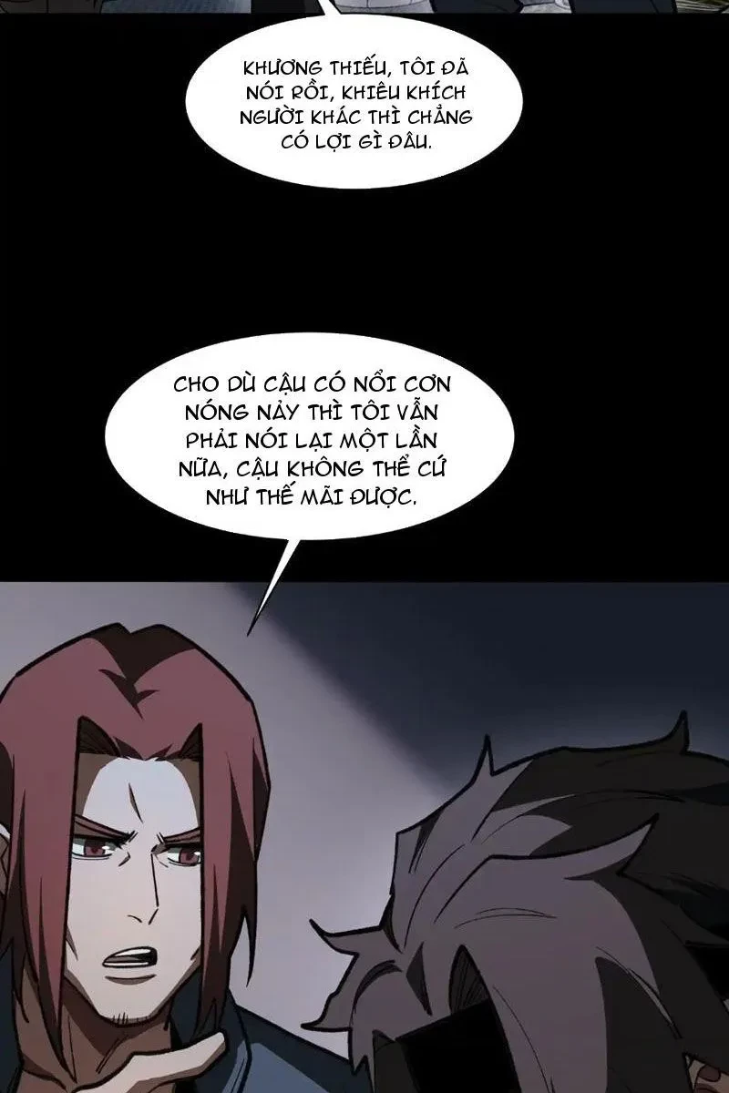 Sau Khi Chia Tay Hoa Khôi, Võ Đạo Của Ta Thẳng Tới Cấp Thần Chapter 31 - 13