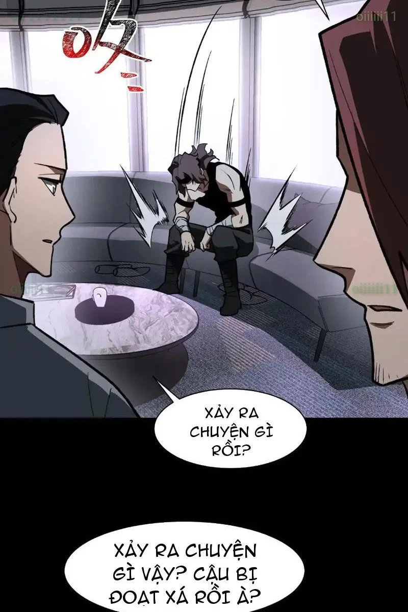 Sau Khi Chia Tay Hoa Khôi, Võ Đạo Của Ta Thẳng Tới Cấp Thần Chapter 31 - 16