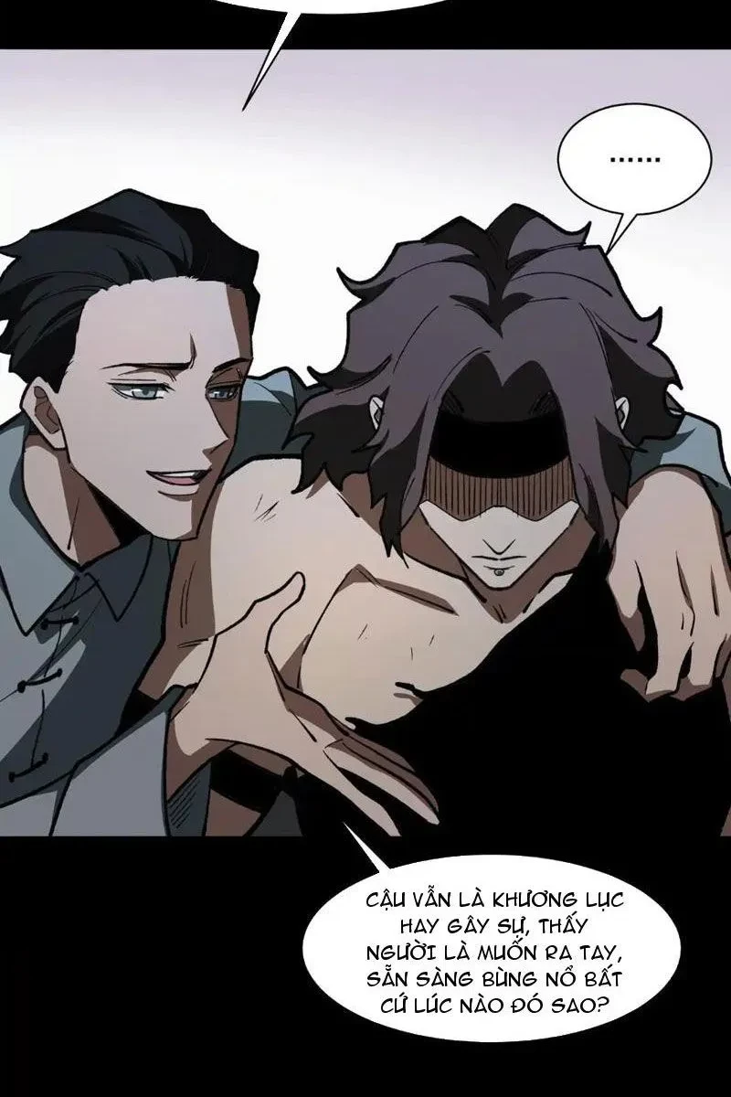 Sau Khi Chia Tay Hoa Khôi, Võ Đạo Của Ta Thẳng Tới Cấp Thần Chapter 31 - 17