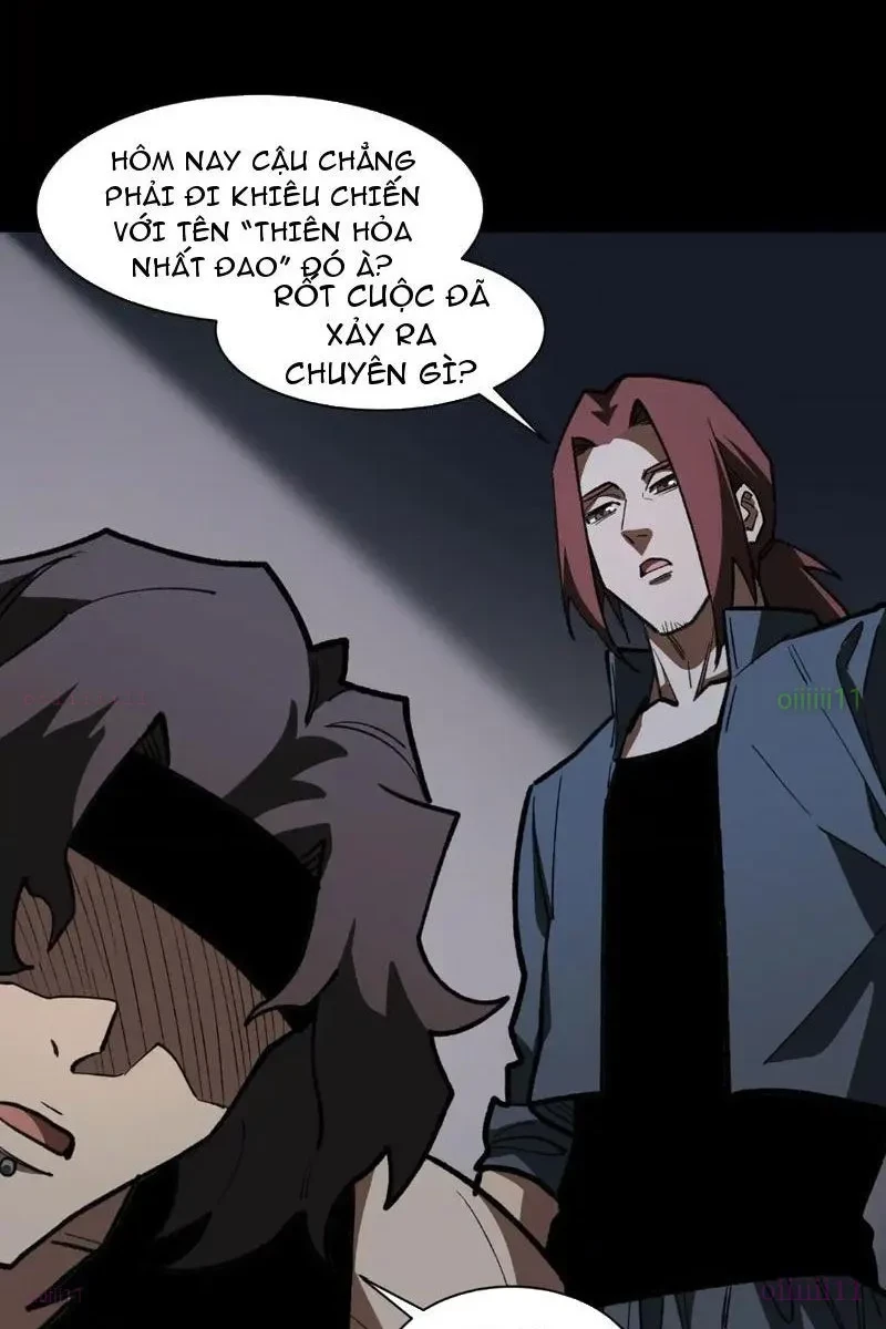 Sau Khi Chia Tay Hoa Khôi, Võ Đạo Của Ta Thẳng Tới Cấp Thần Chapter 31 - 18