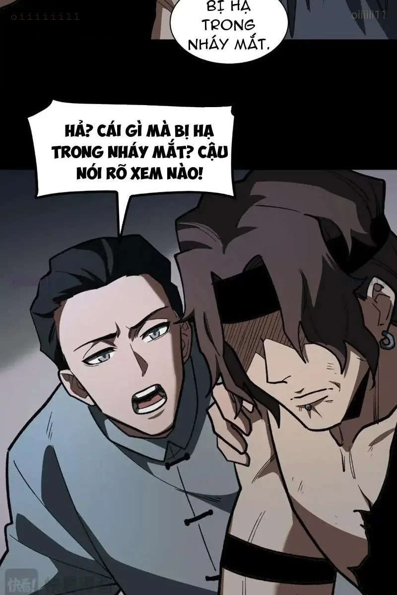 Sau Khi Chia Tay Hoa Khôi, Võ Đạo Của Ta Thẳng Tới Cấp Thần Chapter 31 - 19