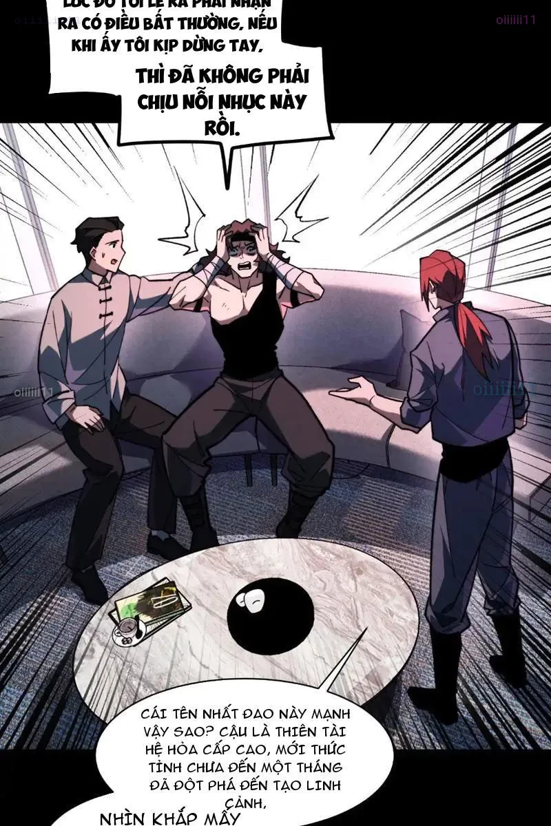 Sau Khi Chia Tay Hoa Khôi, Võ Đạo Của Ta Thẳng Tới Cấp Thần Chapter 31 - 22