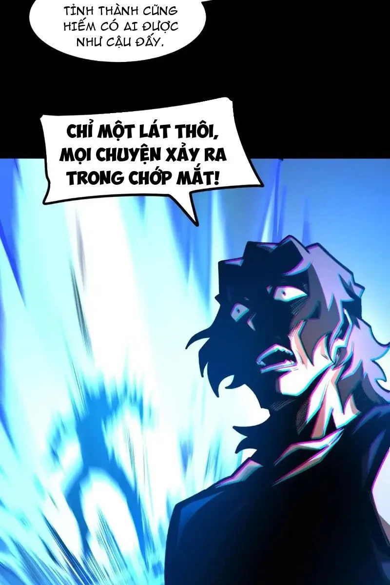 Sau Khi Chia Tay Hoa Khôi, Võ Đạo Của Ta Thẳng Tới Cấp Thần Chapter 31 - 23