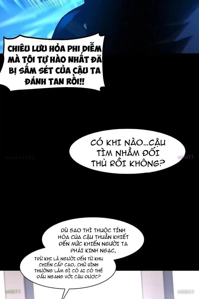 Sau Khi Chia Tay Hoa Khôi, Võ Đạo Của Ta Thẳng Tới Cấp Thần Chapter 31 - 24