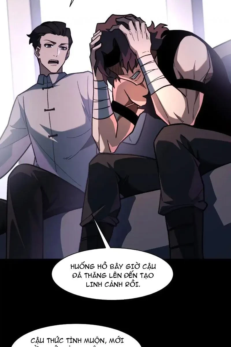 Sau Khi Chia Tay Hoa Khôi, Võ Đạo Của Ta Thẳng Tới Cấp Thần Chapter 31 - 25