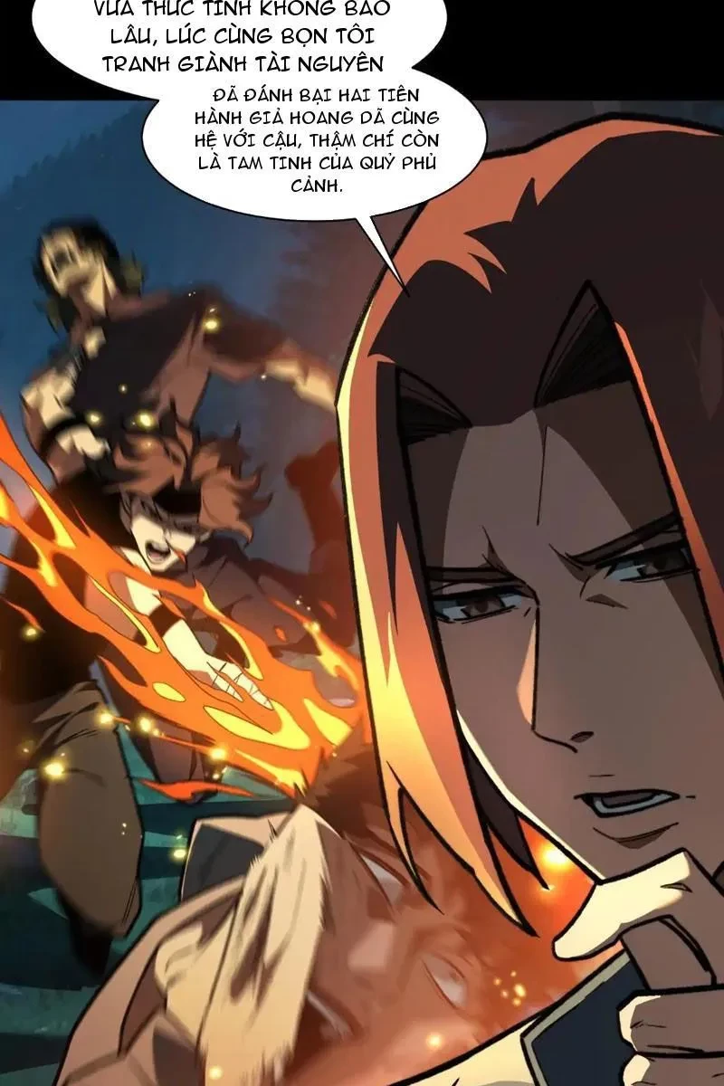 Sau Khi Chia Tay Hoa Khôi, Võ Đạo Của Ta Thẳng Tới Cấp Thần Chapter 31 - 26