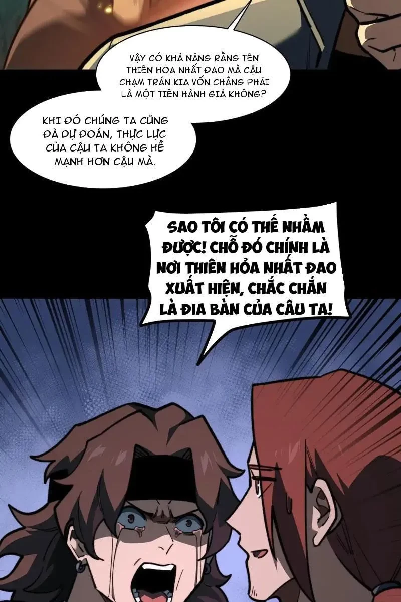 Sau Khi Chia Tay Hoa Khôi, Võ Đạo Của Ta Thẳng Tới Cấp Thần Chapter 31 - 27