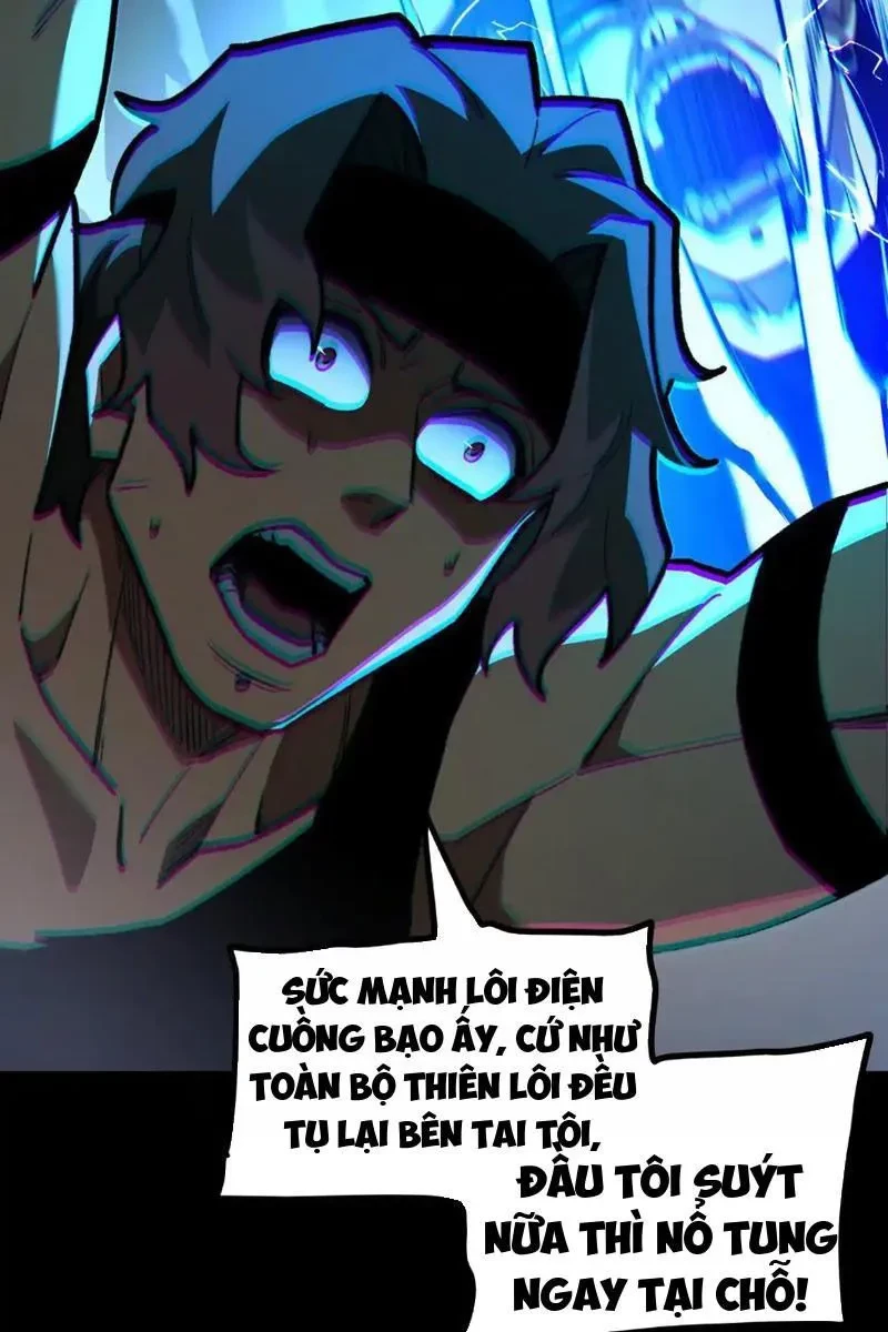 Sau Khi Chia Tay Hoa Khôi, Võ Đạo Của Ta Thẳng Tới Cấp Thần Chapter 31 - 29