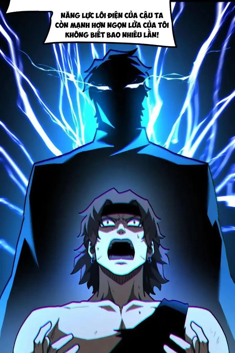 Sau Khi Chia Tay Hoa Khôi, Võ Đạo Của Ta Thẳng Tới Cấp Thần Chapter 31 - 31