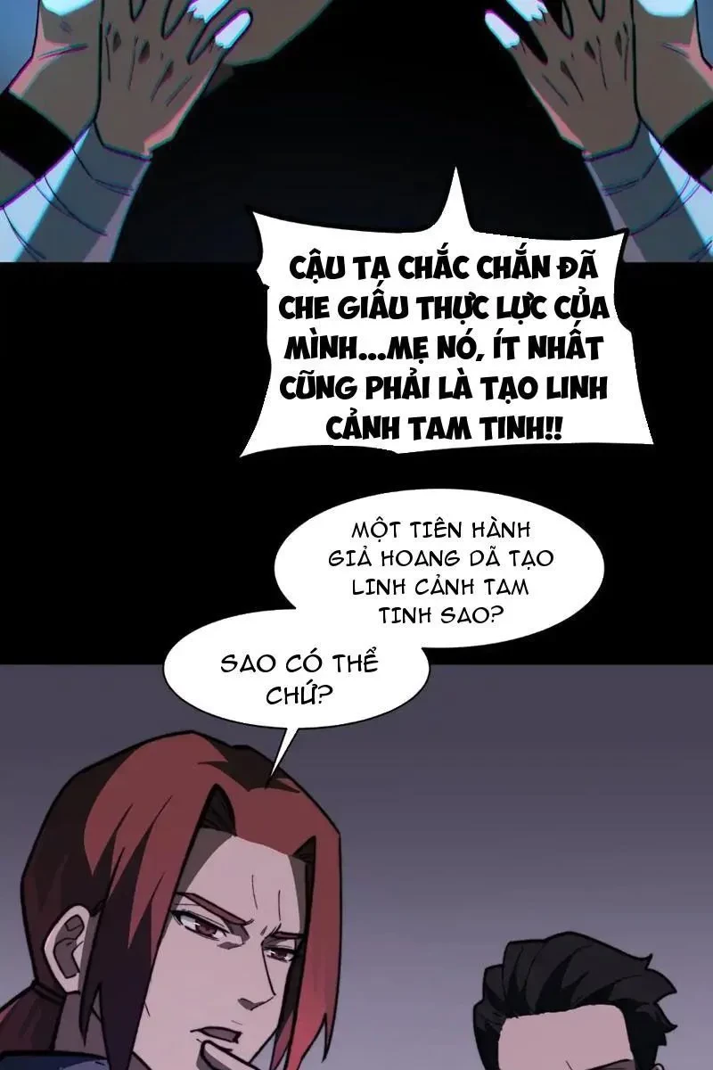 Sau Khi Chia Tay Hoa Khôi, Võ Đạo Của Ta Thẳng Tới Cấp Thần Chapter 31 - 32