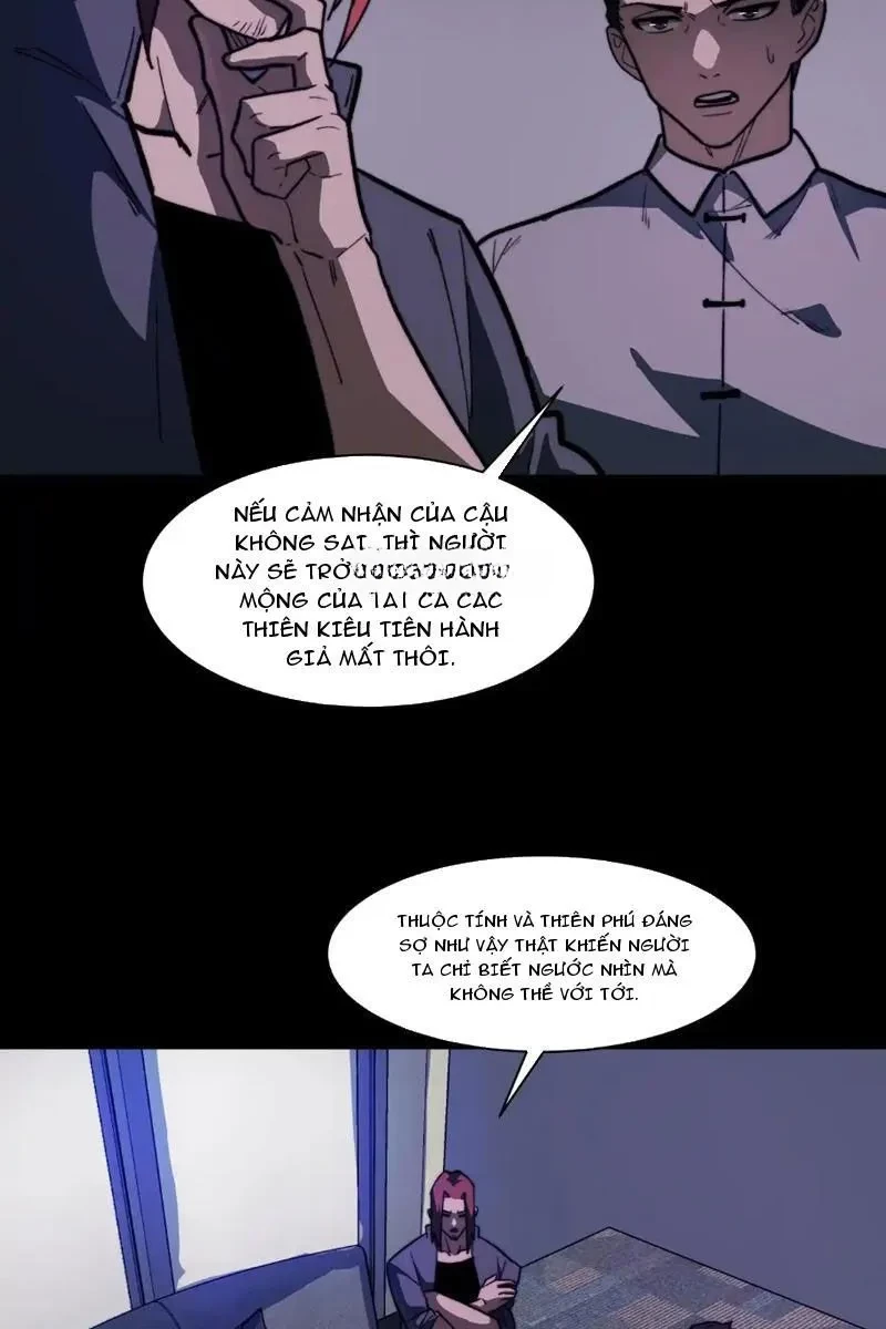 Sau Khi Chia Tay Hoa Khôi, Võ Đạo Của Ta Thẳng Tới Cấp Thần Chapter 31 - 33