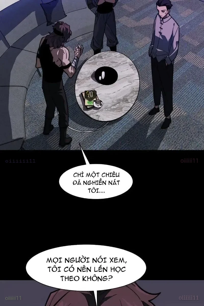 Sau Khi Chia Tay Hoa Khôi, Võ Đạo Của Ta Thẳng Tới Cấp Thần Chapter 31 - 34