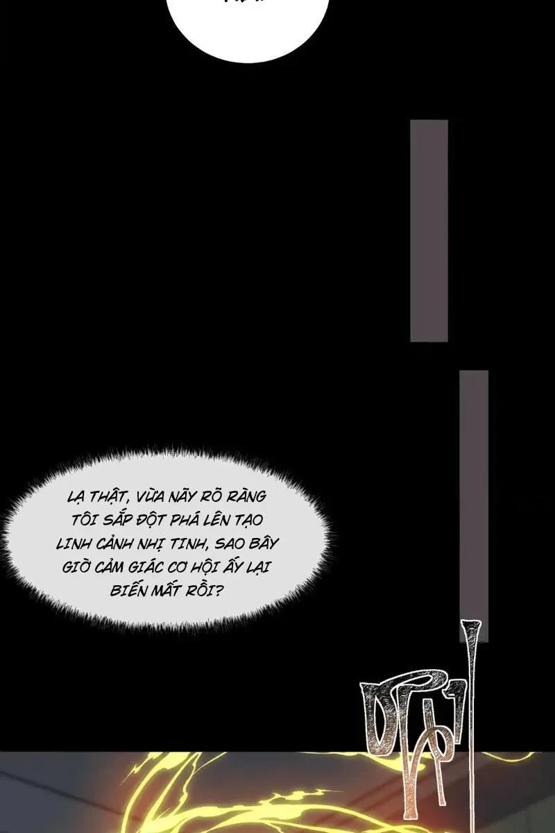 Sau Khi Chia Tay Hoa Khôi, Võ Đạo Của Ta Thẳng Tới Cấp Thần Chapter 31 - 36