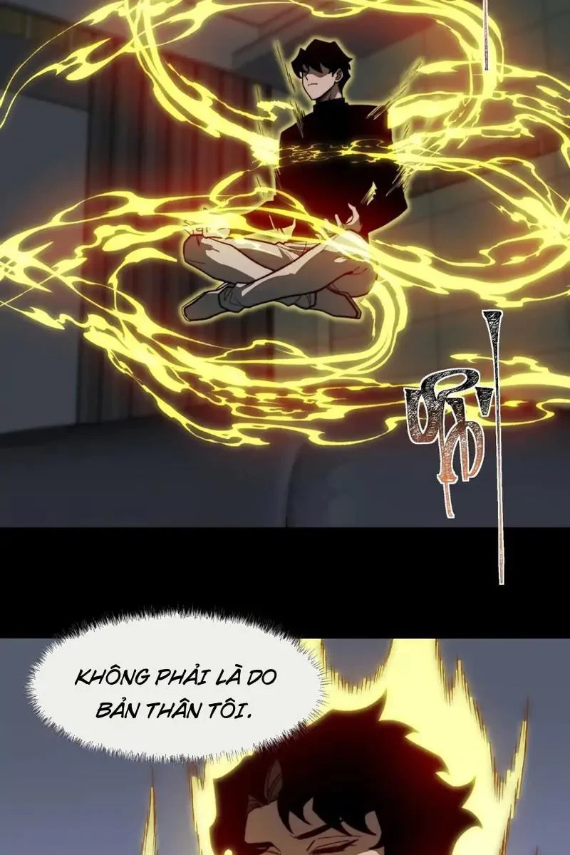 Sau Khi Chia Tay Hoa Khôi, Võ Đạo Của Ta Thẳng Tới Cấp Thần Chapter 31 - 37