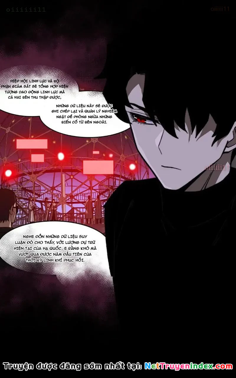 Sau Khi Chia Tay Hoa Khôi, Võ Đạo Của Ta Thẳng Tới Cấp Thần Chapter 31 - 41