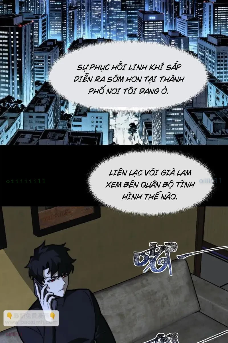 Sau Khi Chia Tay Hoa Khôi, Võ Đạo Của Ta Thẳng Tới Cấp Thần Chapter 31 - 43