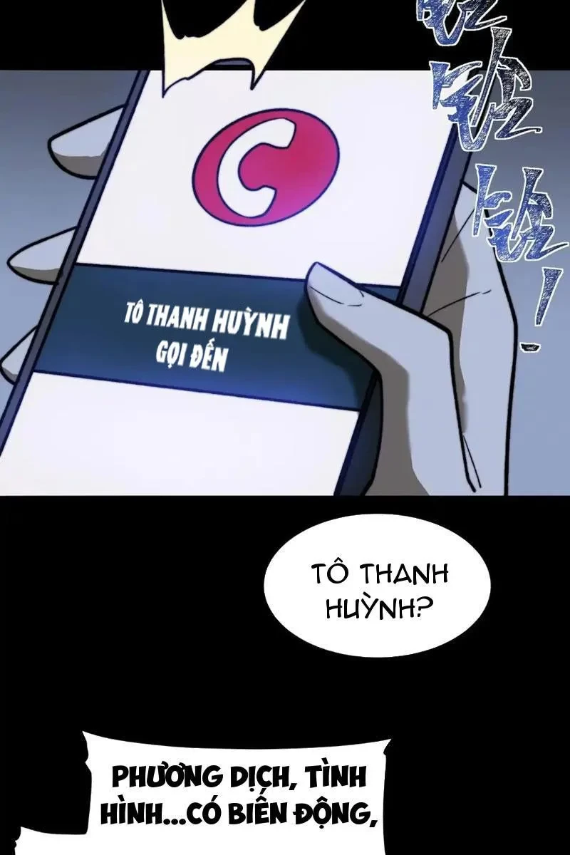 Sau Khi Chia Tay Hoa Khôi, Võ Đạo Của Ta Thẳng Tới Cấp Thần Chapter 31 - 46