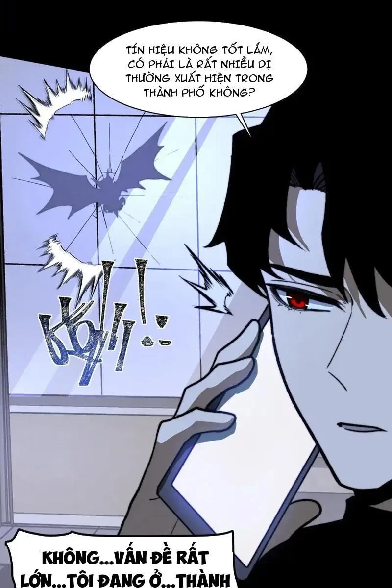 Sau Khi Chia Tay Hoa Khôi, Võ Đạo Của Ta Thẳng Tới Cấp Thần Chapter 31 - 48