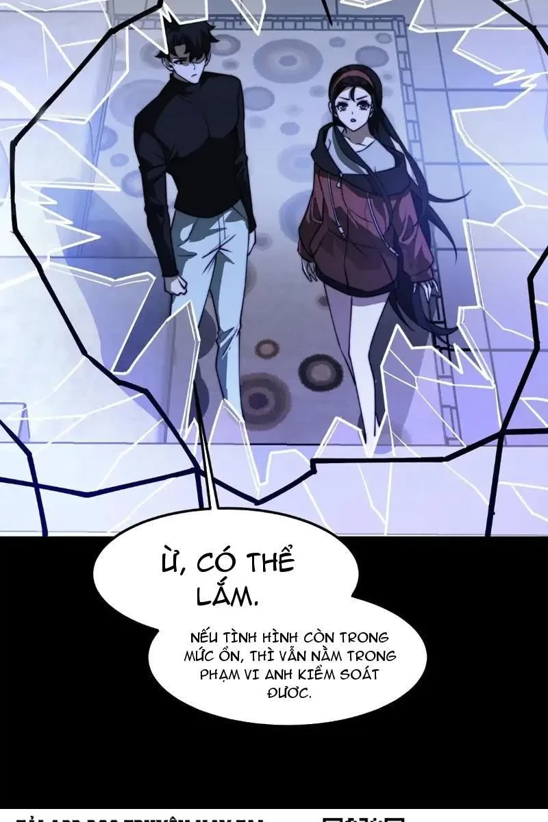 Sau Khi Chia Tay Hoa Khôi, Võ Đạo Của Ta Thẳng Tới Cấp Thần Chapter 31 - 59