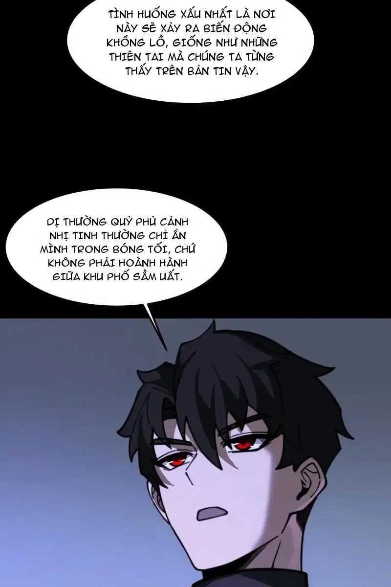 Sau Khi Chia Tay Hoa Khôi, Võ Đạo Của Ta Thẳng Tới Cấp Thần Chapter 31 - 61