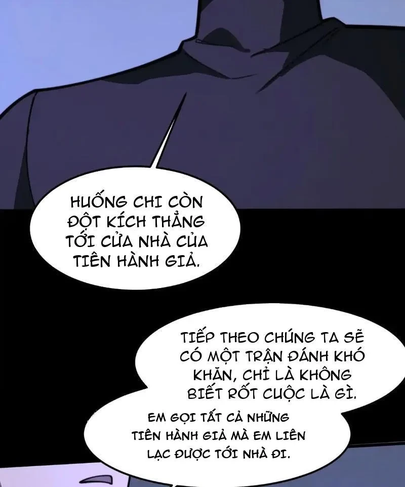 Sau Khi Chia Tay Hoa Khôi, Võ Đạo Của Ta Thẳng Tới Cấp Thần Chapter 31 - 62