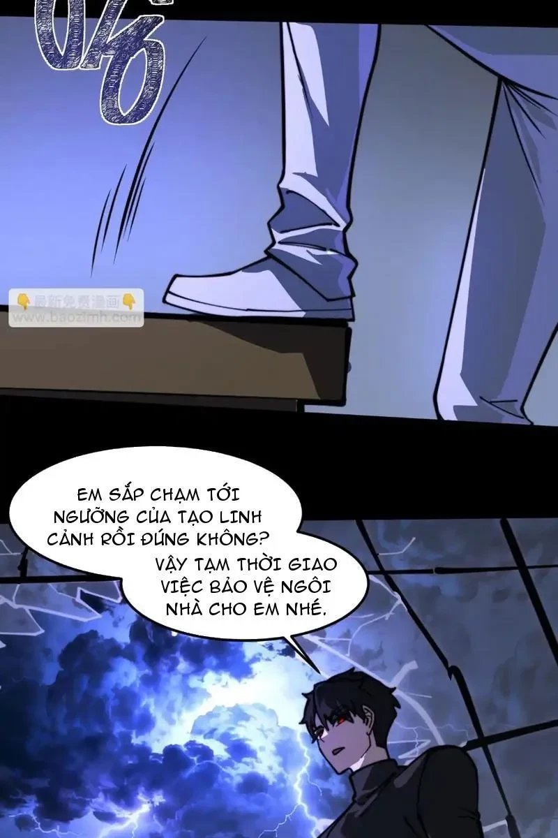 Sau Khi Chia Tay Hoa Khôi, Võ Đạo Của Ta Thẳng Tới Cấp Thần Chapter 31 - 64