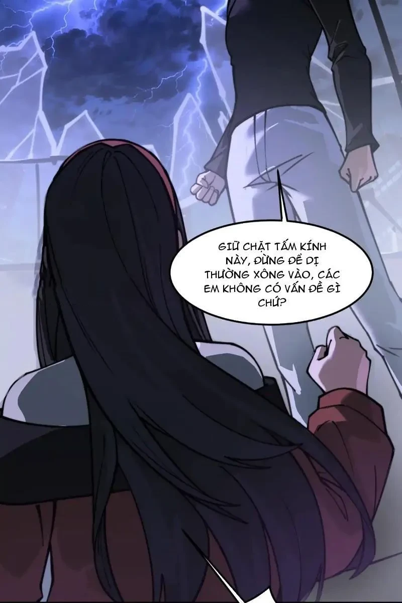 Sau Khi Chia Tay Hoa Khôi, Võ Đạo Của Ta Thẳng Tới Cấp Thần Chapter 31 - 65