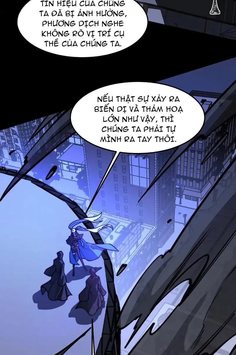 Sau Khi Chia Tay Hoa Khôi, Võ Đạo Của Ta Thẳng Tới Cấp Thần Chapter 31 - 68