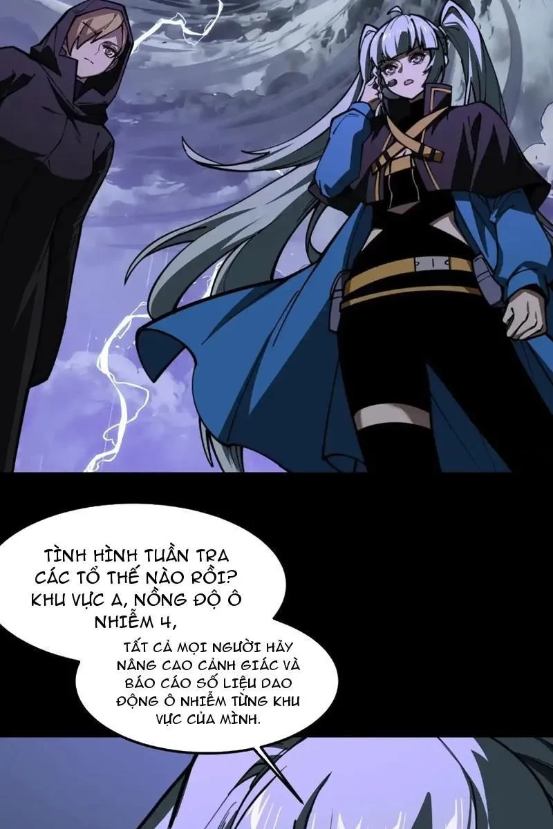 Sau Khi Chia Tay Hoa Khôi, Võ Đạo Của Ta Thẳng Tới Cấp Thần Chapter 31 - 70