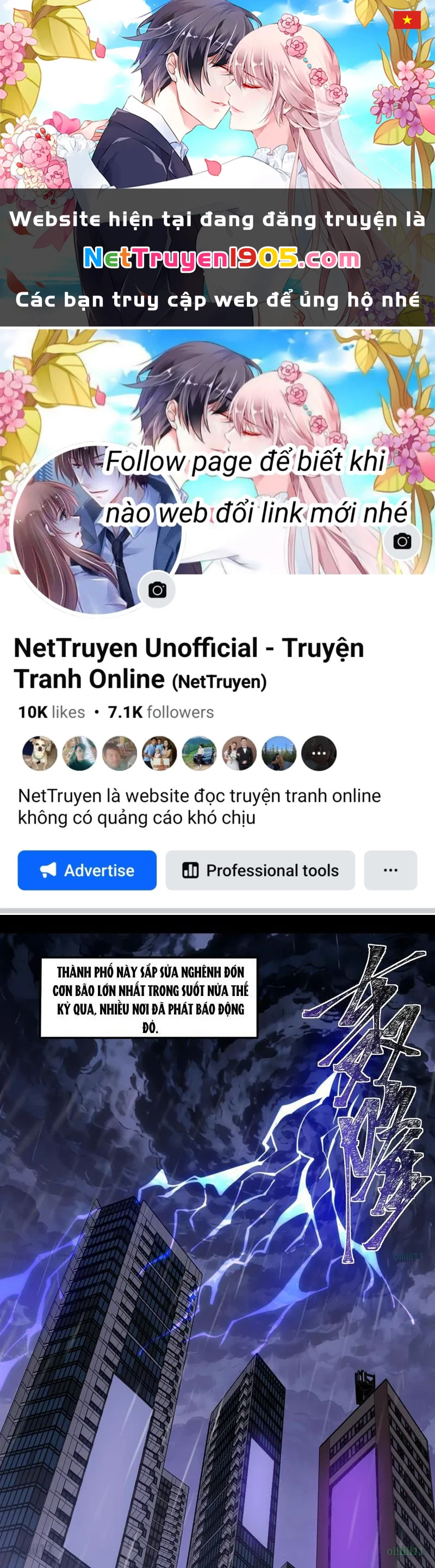 Sau Khi Chia Tay Hoa Khôi, Võ Đạo Của Ta Thẳng Tới Cấp Thần Chapter 32 - 1