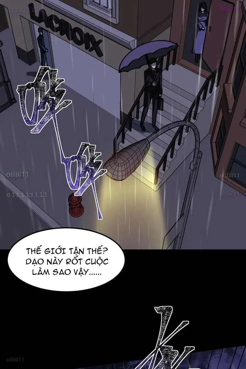 Sau Khi Chia Tay Hoa Khôi, Võ Đạo Của Ta Thẳng Tới Cấp Thần Chapter 32 - 3