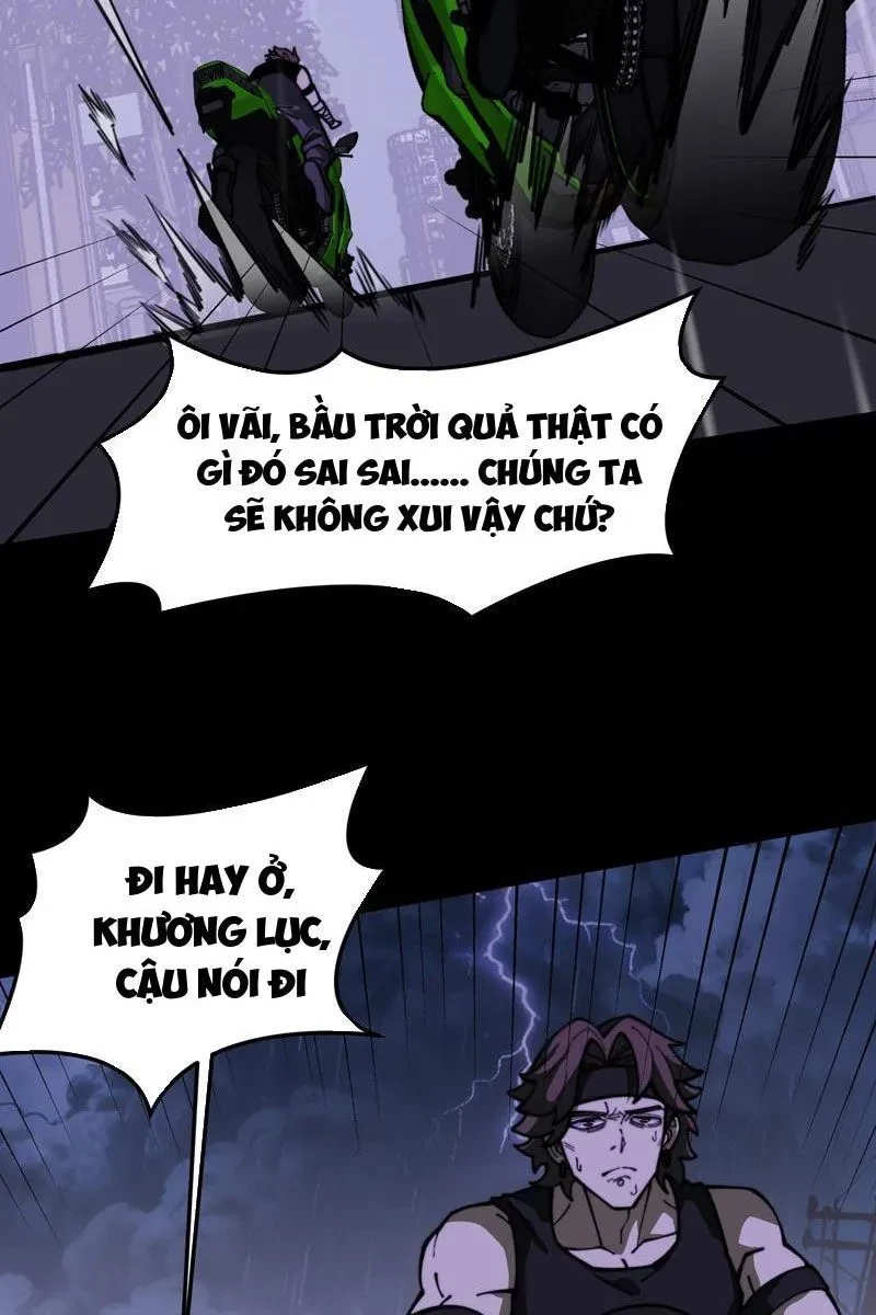 Sau Khi Chia Tay Hoa Khôi, Võ Đạo Của Ta Thẳng Tới Cấp Thần Chapter 32 - 5