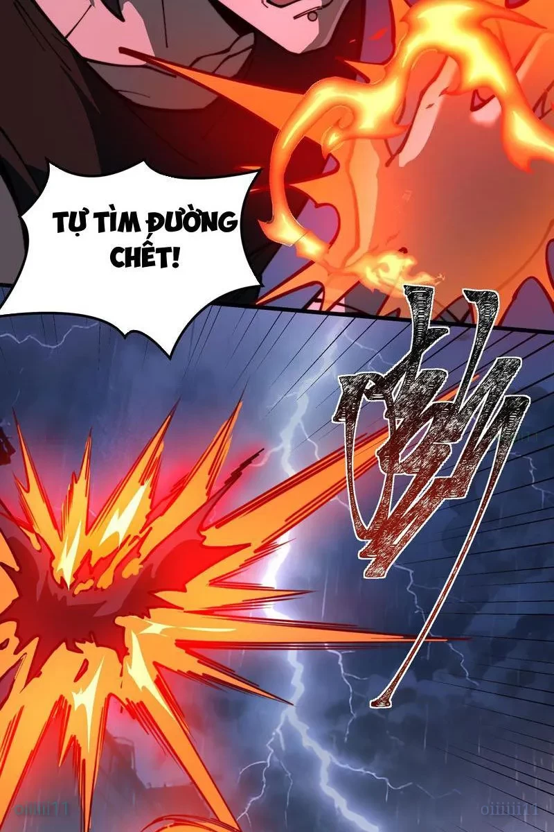 Sau Khi Chia Tay Hoa Khôi, Võ Đạo Của Ta Thẳng Tới Cấp Thần Chapter 32 - 8