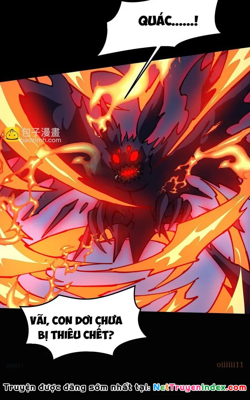 Sau Khi Chia Tay Hoa Khôi, Võ Đạo Của Ta Thẳng Tới Cấp Thần Chapter 32 - 10