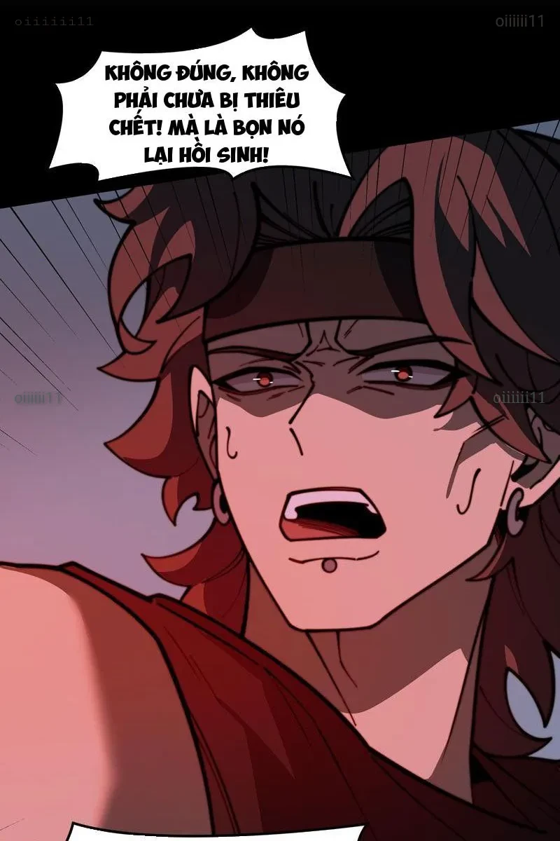 Sau Khi Chia Tay Hoa Khôi, Võ Đạo Của Ta Thẳng Tới Cấp Thần Chapter 32 - 11