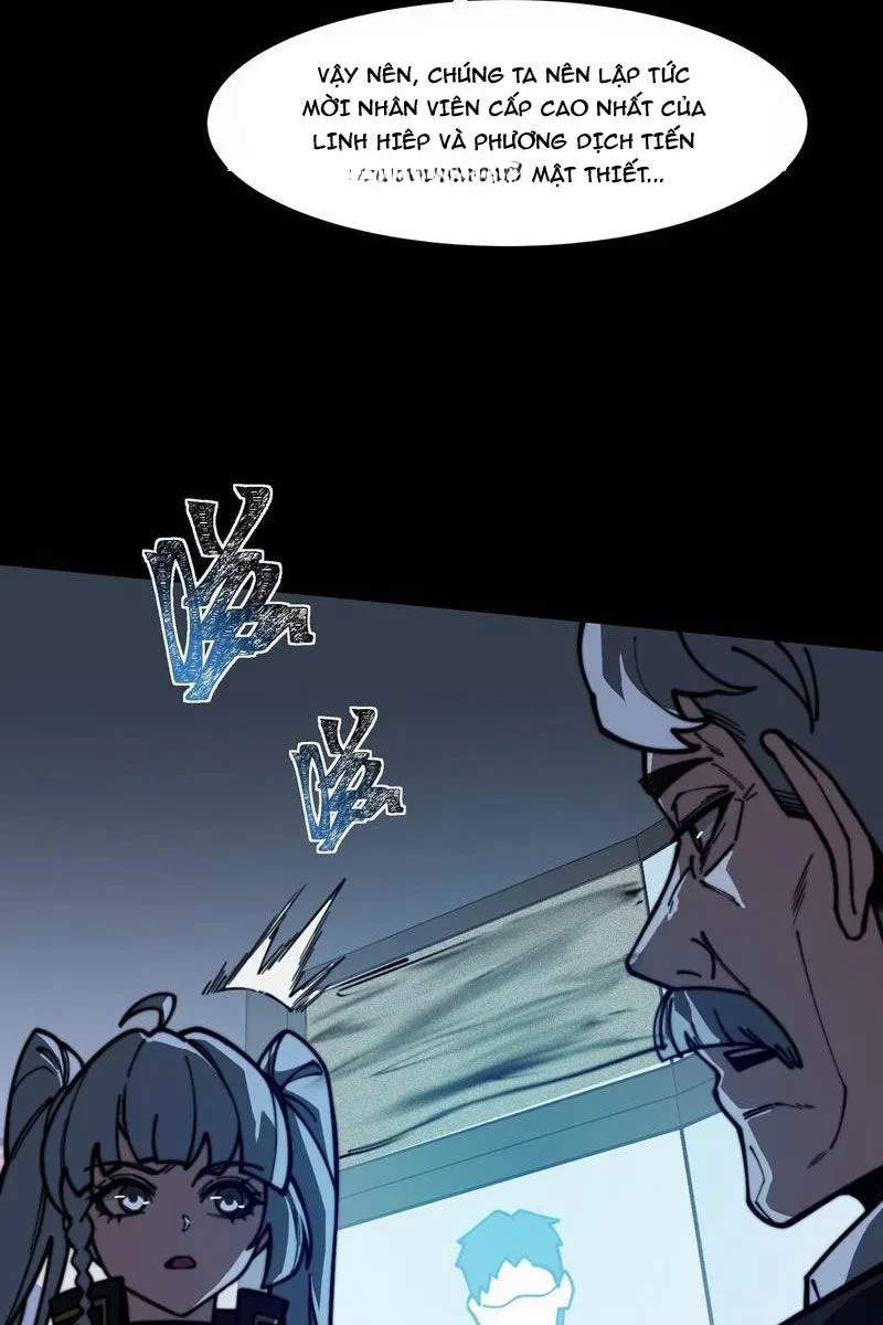 Sau Khi Chia Tay Hoa Khôi, Võ Đạo Của Ta Thẳng Tới Cấp Thần Chapter 32 - 14