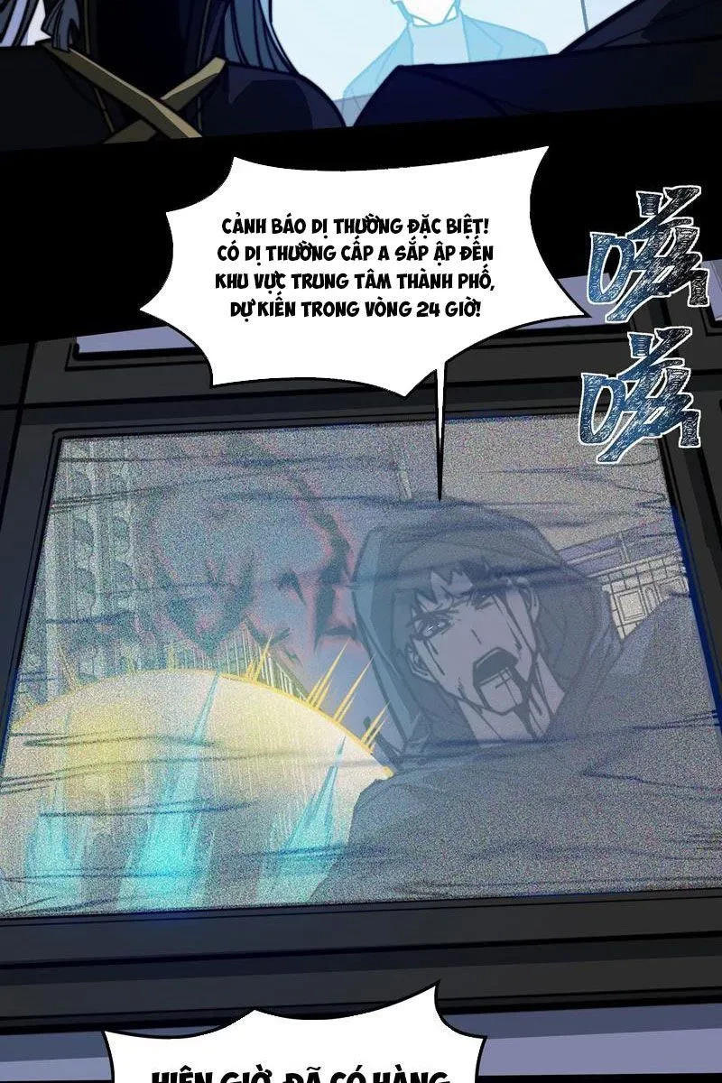 Sau Khi Chia Tay Hoa Khôi, Võ Đạo Của Ta Thẳng Tới Cấp Thần Chapter 32 - 15