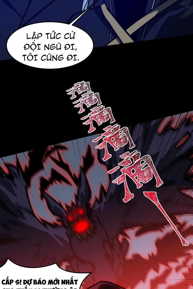 Sau Khi Chia Tay Hoa Khôi, Võ Đạo Của Ta Thẳng Tới Cấp Thần Chapter 32 - 17