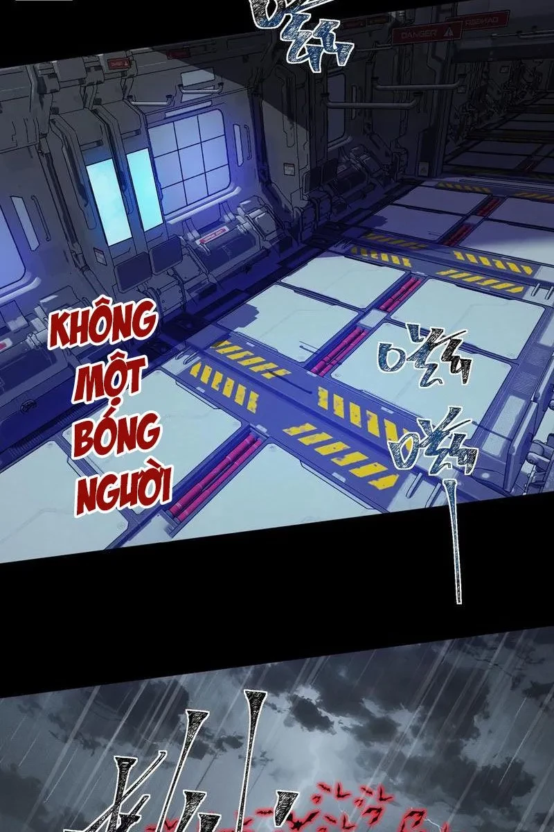 Sau Khi Chia Tay Hoa Khôi, Võ Đạo Của Ta Thẳng Tới Cấp Thần Chapter 32 - 20