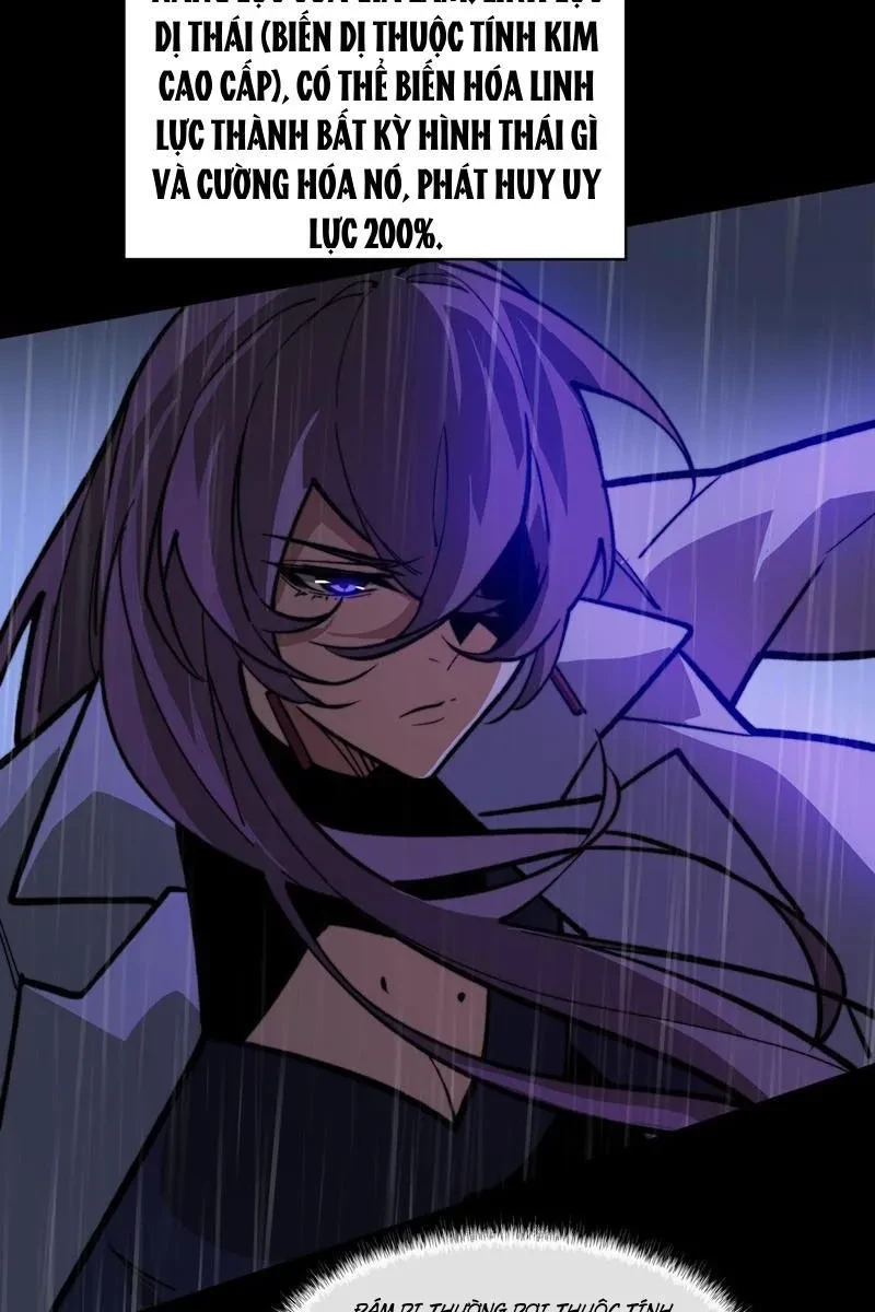 Sau Khi Chia Tay Hoa Khôi, Võ Đạo Của Ta Thẳng Tới Cấp Thần Chapter 32 - 26