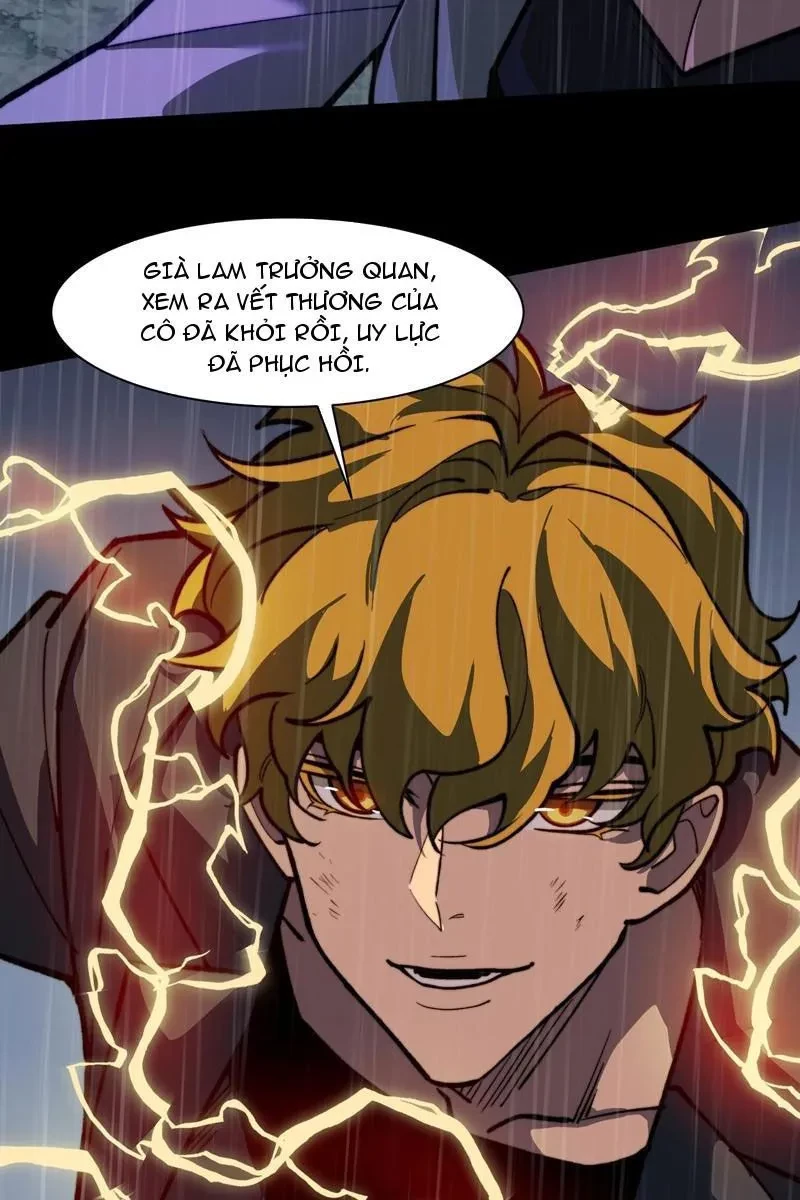 Sau Khi Chia Tay Hoa Khôi, Võ Đạo Của Ta Thẳng Tới Cấp Thần Chapter 32 - 28