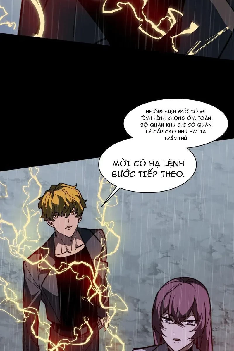 Sau Khi Chia Tay Hoa Khôi, Võ Đạo Của Ta Thẳng Tới Cấp Thần Chapter 32 - 29