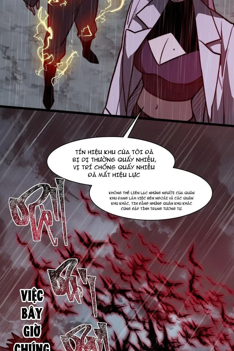 Sau Khi Chia Tay Hoa Khôi, Võ Đạo Của Ta Thẳng Tới Cấp Thần Chapter 32 - 30