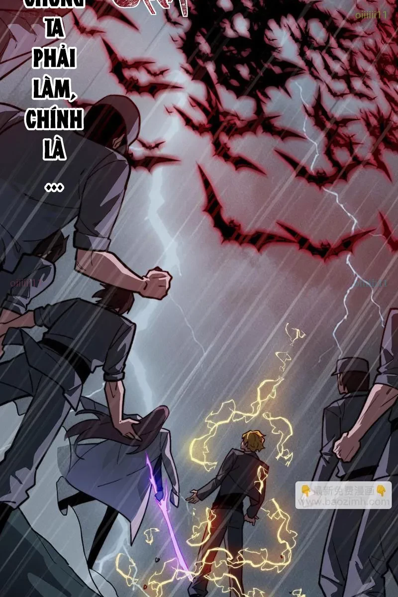 Sau Khi Chia Tay Hoa Khôi, Võ Đạo Của Ta Thẳng Tới Cấp Thần Chapter 32 - 31