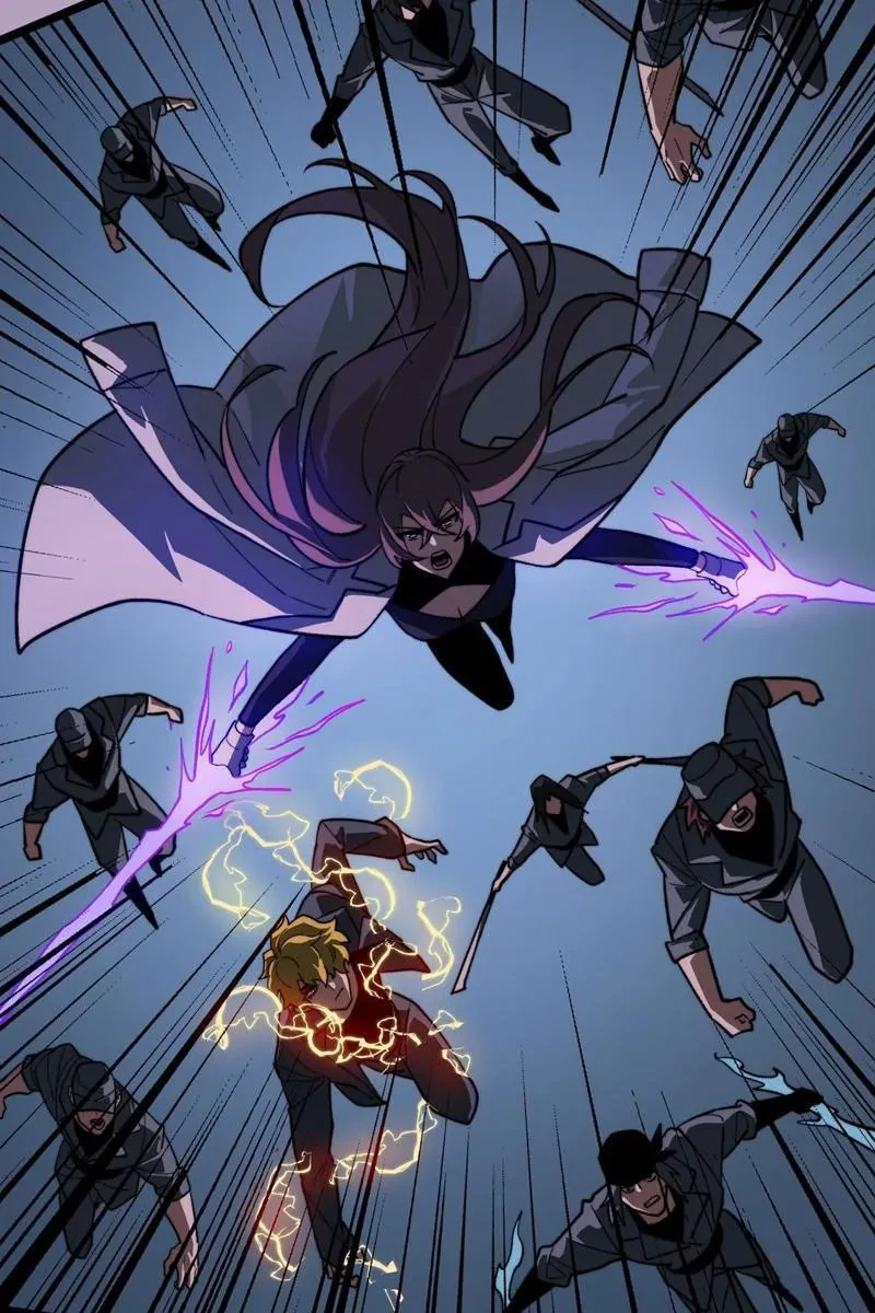 Sau Khi Chia Tay Hoa Khôi, Võ Đạo Của Ta Thẳng Tới Cấp Thần Chapter 32 - 33