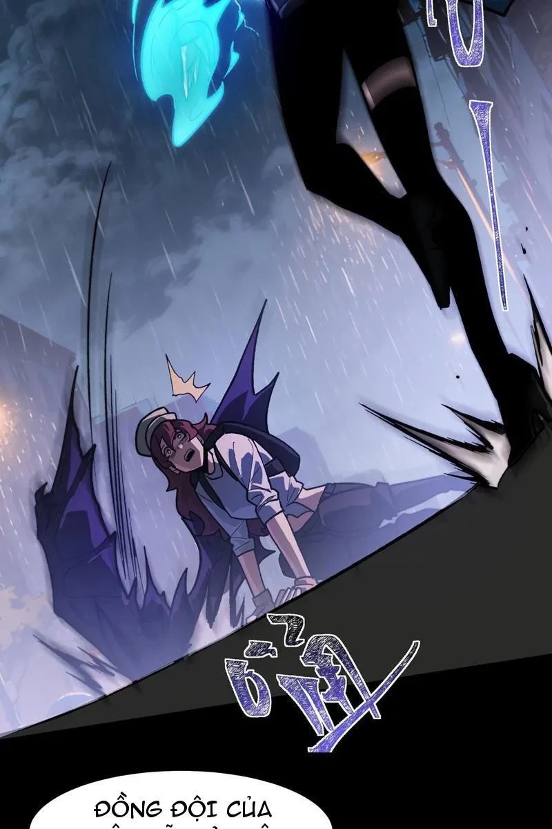 Sau Khi Chia Tay Hoa Khôi, Võ Đạo Của Ta Thẳng Tới Cấp Thần Chapter 32 - 46