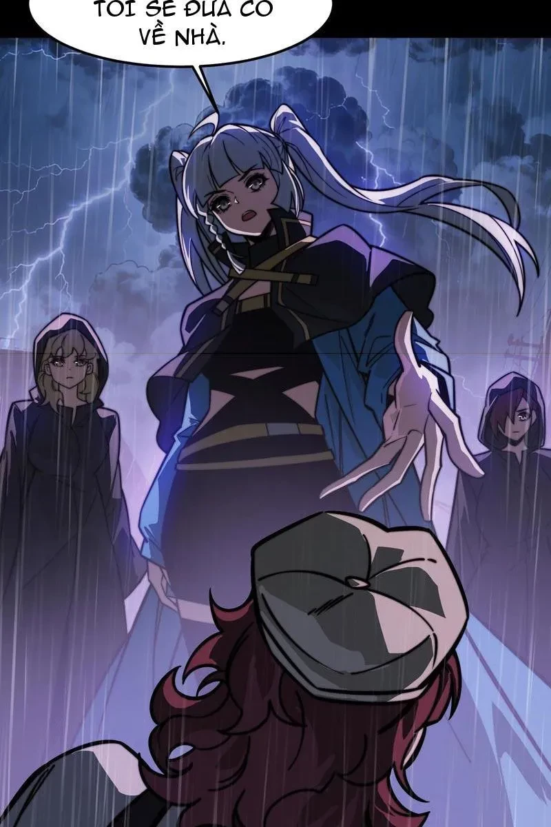 Sau Khi Chia Tay Hoa Khôi, Võ Đạo Của Ta Thẳng Tới Cấp Thần Chapter 32 - 47