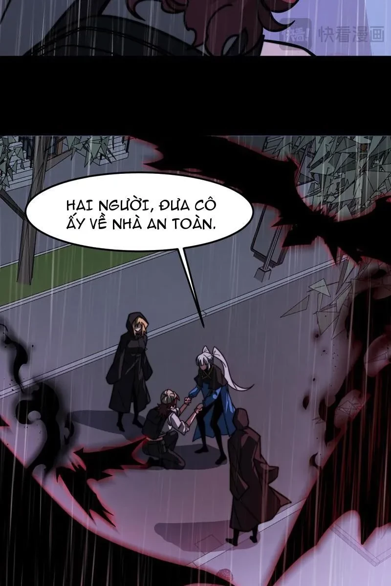 Sau Khi Chia Tay Hoa Khôi, Võ Đạo Của Ta Thẳng Tới Cấp Thần Chapter 32 - 48